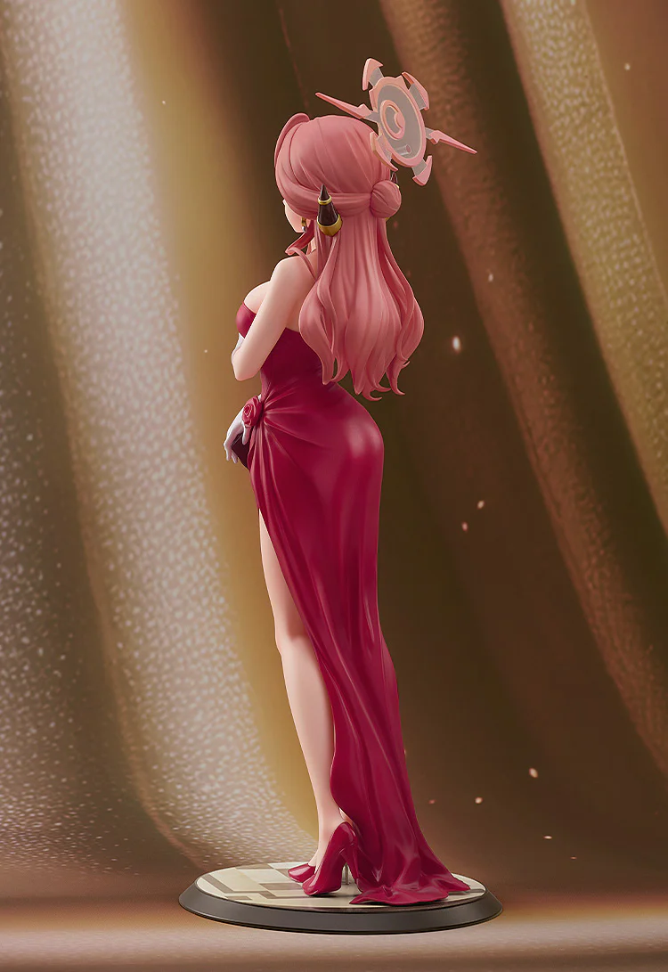 Blue Archive - Aru (Dress) 1/7 Scale Figure - Image 5
