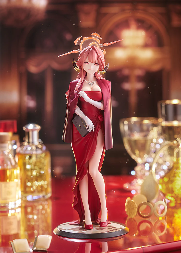Blue Archive - Aru (Dress) 1/7 Scale Figure - Image 7