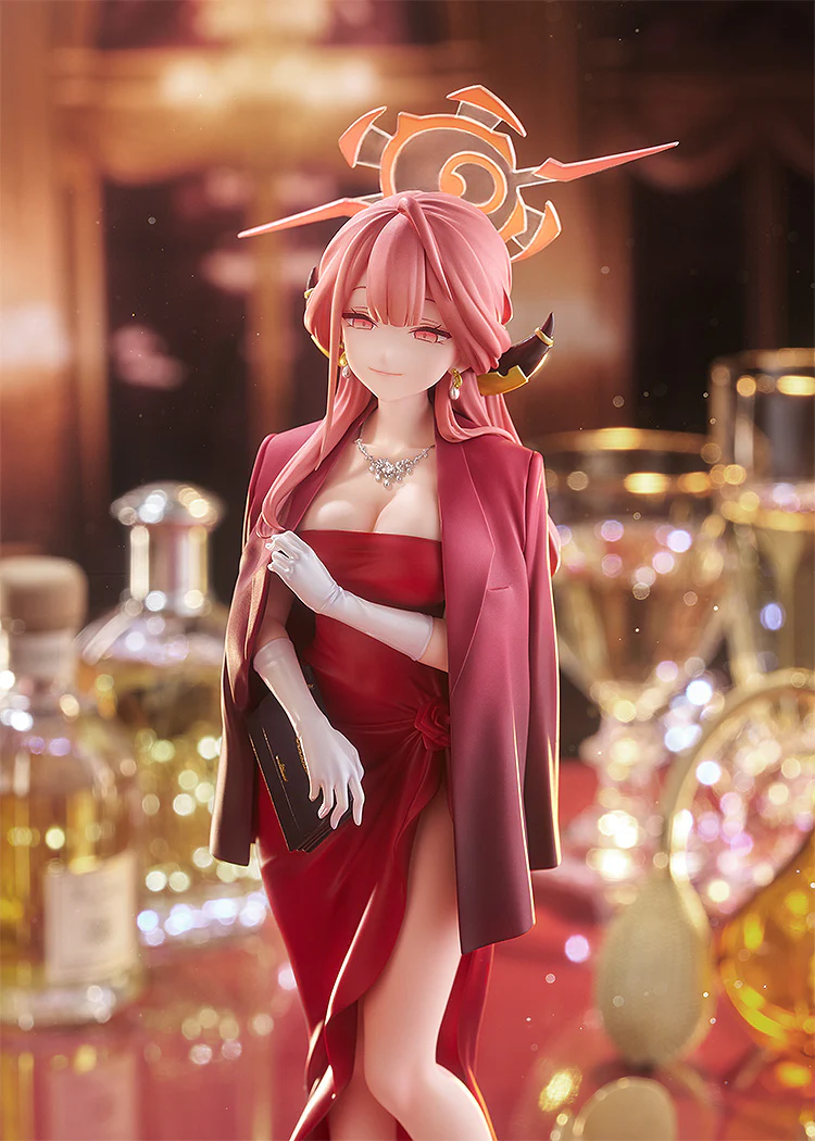 Blue Archive - Aru (Dress) 1/7 Scale Figure - Image 9