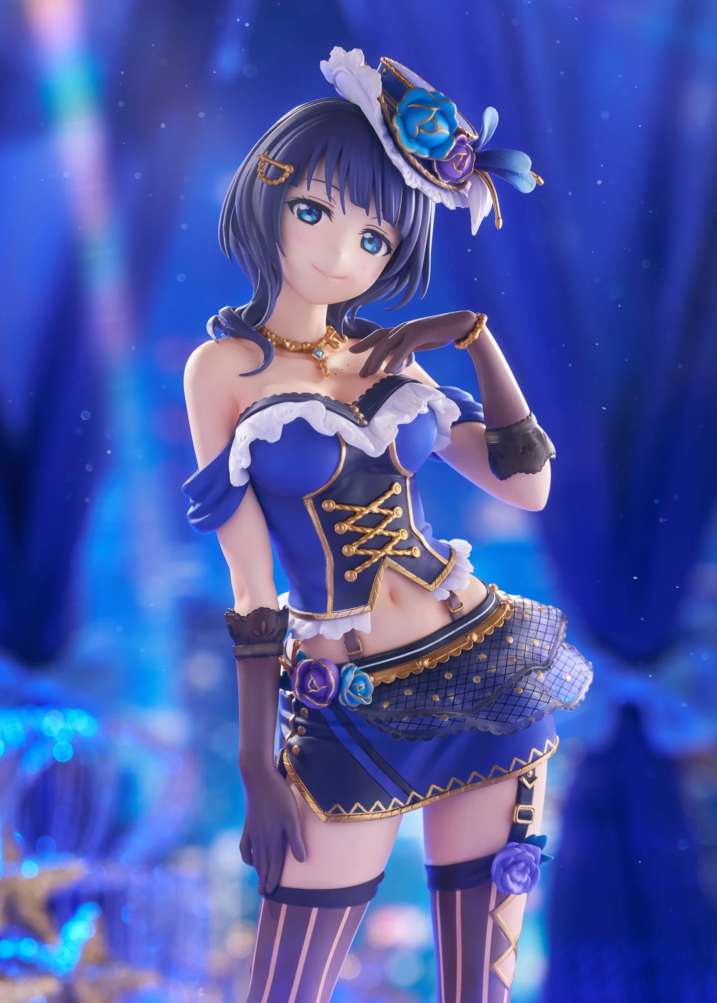 LoveLive! Nijigasaki High School Idol Club - ASAKA KARIN 1/7 Scale Figure