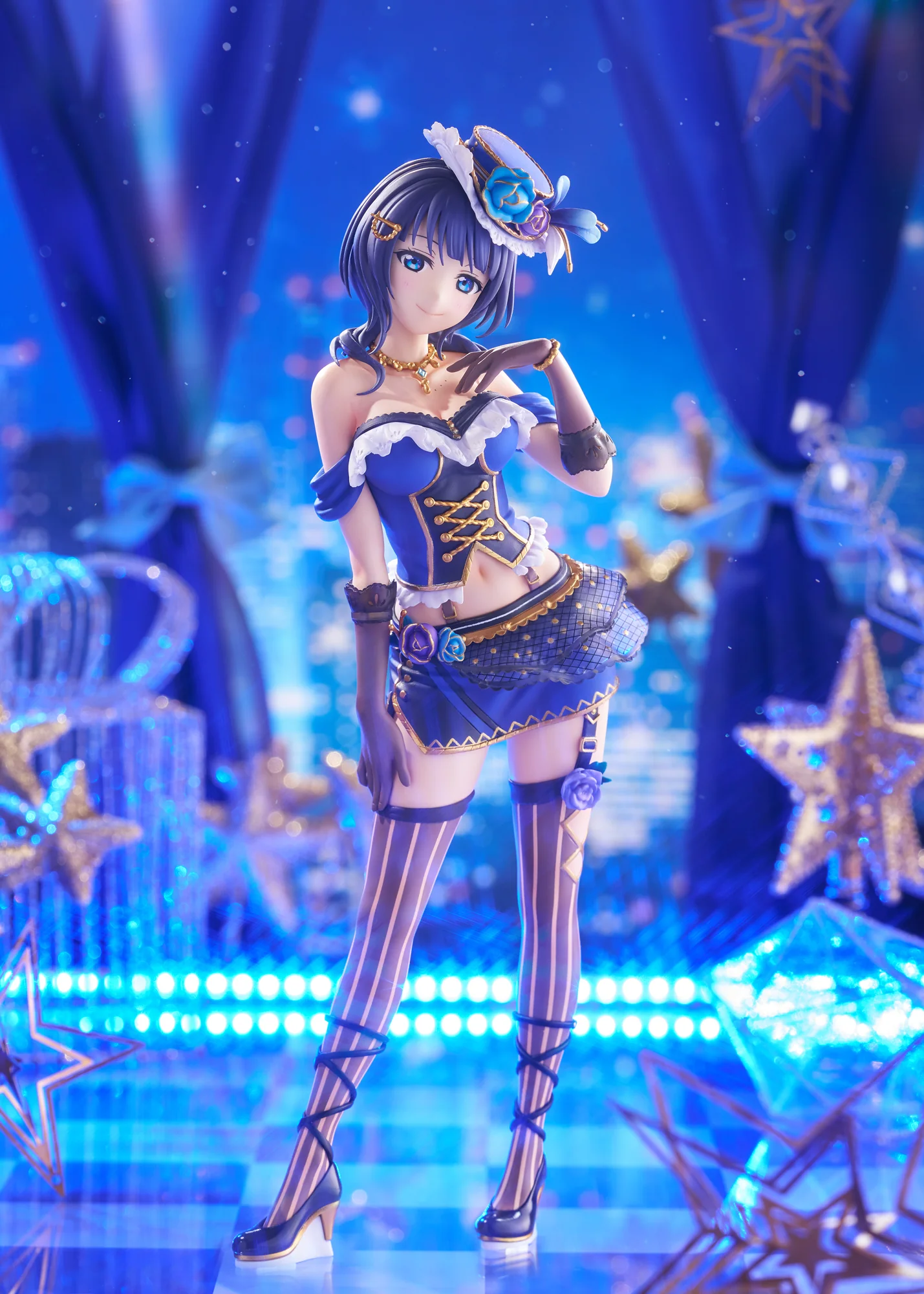 LoveLive! Nijigasaki High School Idol Club - ASAKA KARIN 1/7 Scale Figure - Image 2