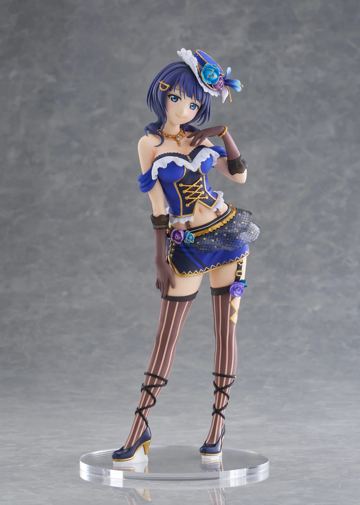 LoveLive! Nijigasaki High School Idol Club - ASAKA KARIN 1/7 Scale Figure - Image 3