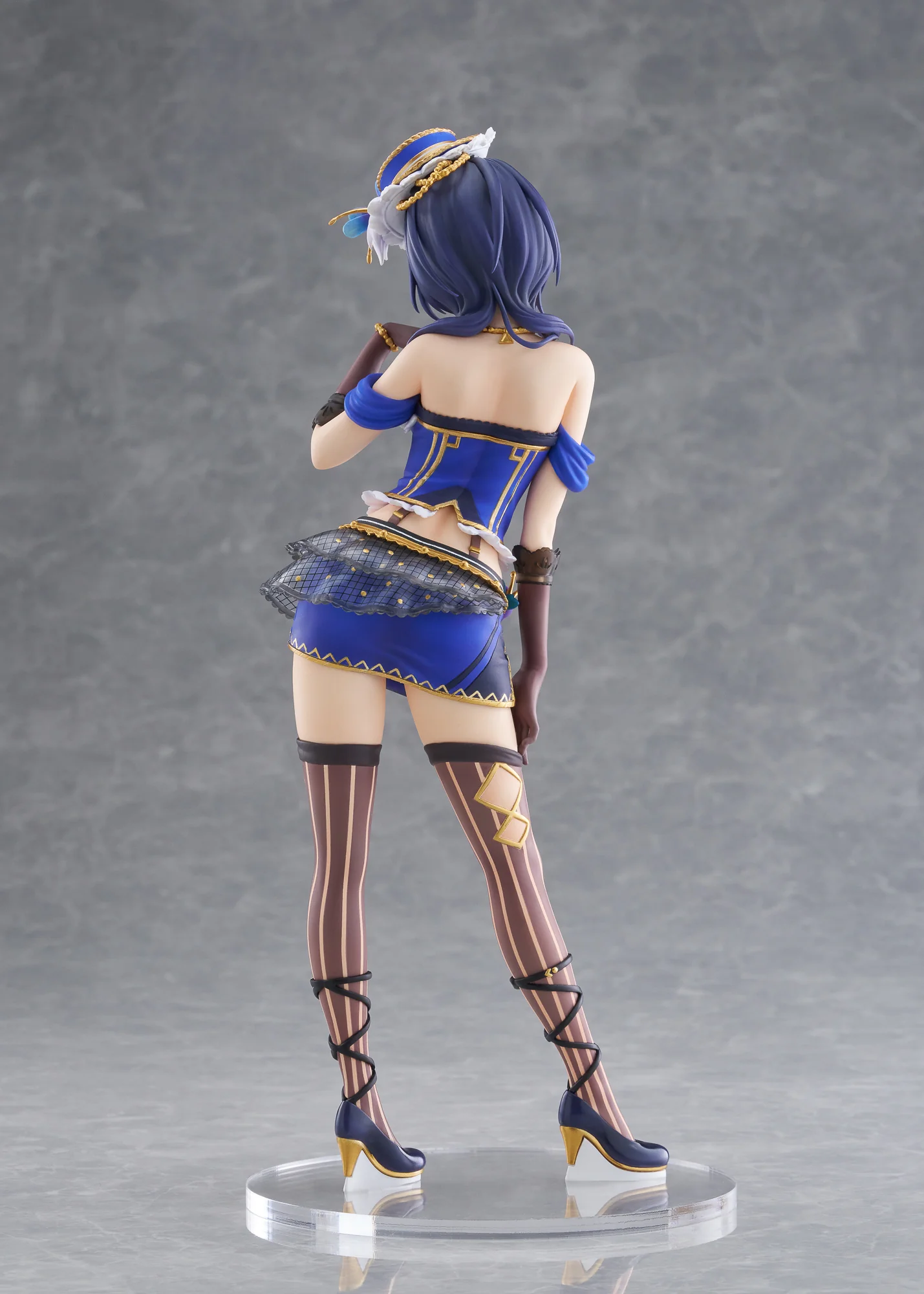 LoveLive! Nijigasaki High School Idol Club - ASAKA KARIN 1/7 Scale Figure - Image 5