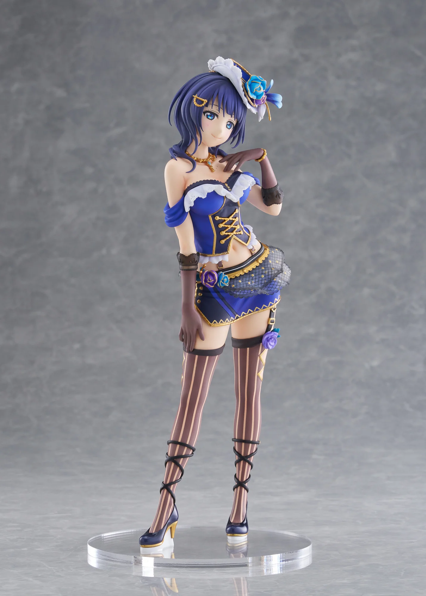 LoveLive! Nijigasaki High School Idol Club - ASAKA KARIN 1/7 Scale Figure - Image 6