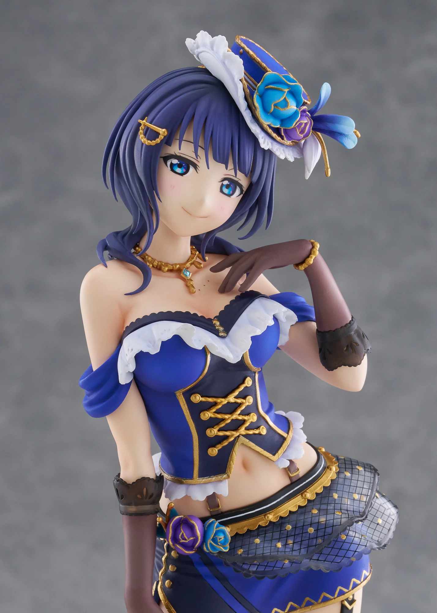 LoveLive! Nijigasaki High School Idol Club - ASAKA KARIN 1/7 Scale Figure - Image 7