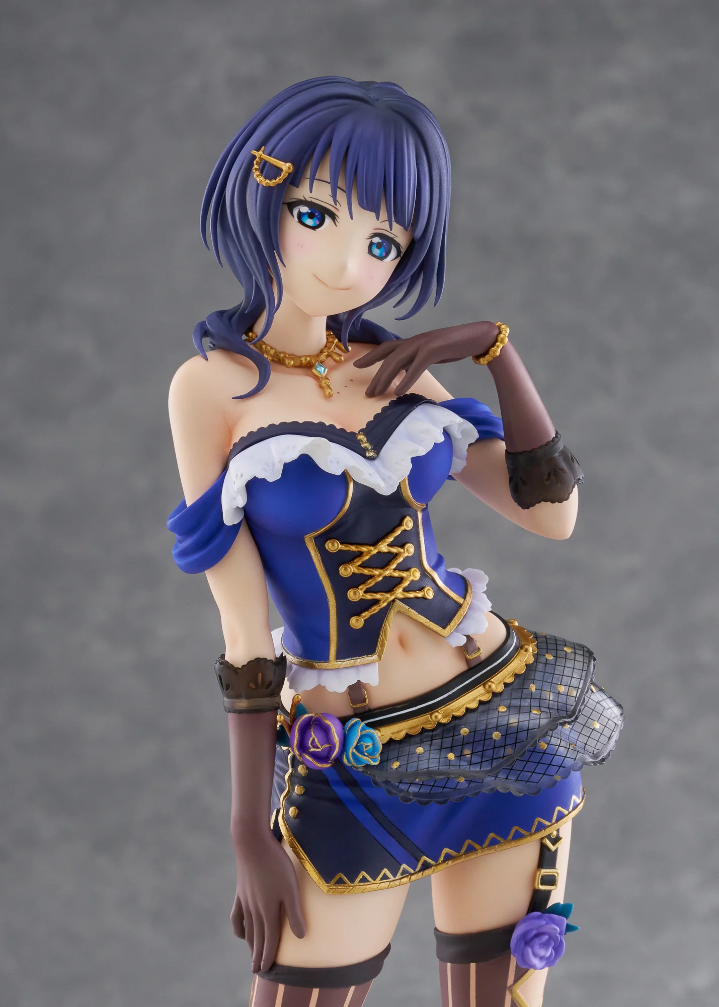 LoveLive! Nijigasaki High School Idol Club - ASAKA KARIN 1/7 Scale Figure - Image 8