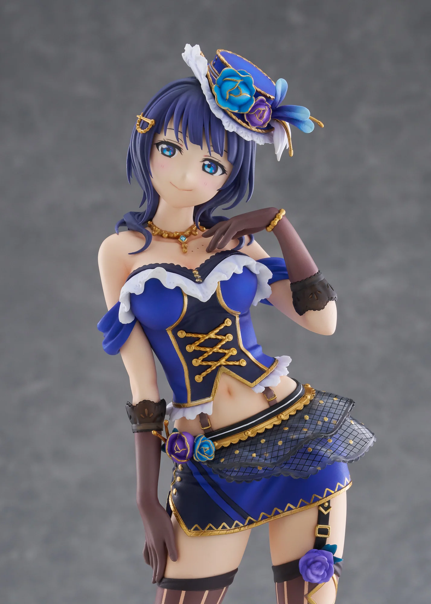 LoveLive! Nijigasaki High School Idol Club - ASAKA KARIN 1/7 Scale Figure - Image 9