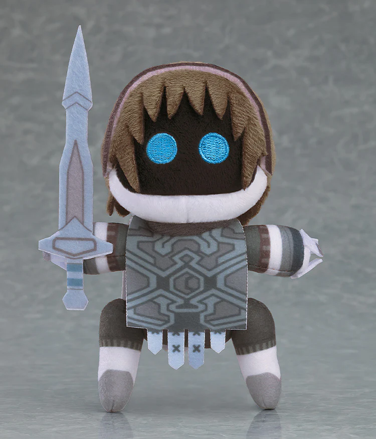 Astro's Playroom - ASTRO BOT Plushie The Last of Us: Joel Bot / Shadow of the Colossus: Wanda Bot - Image 2