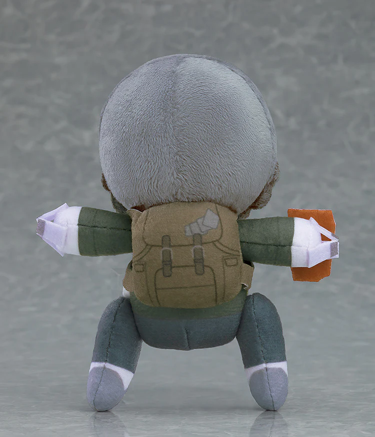 Astro's Playroom - ASTRO BOT Plushie The Last of Us: Joel Bot / Shadow of the Colossus: Wanda Bot - Image 3