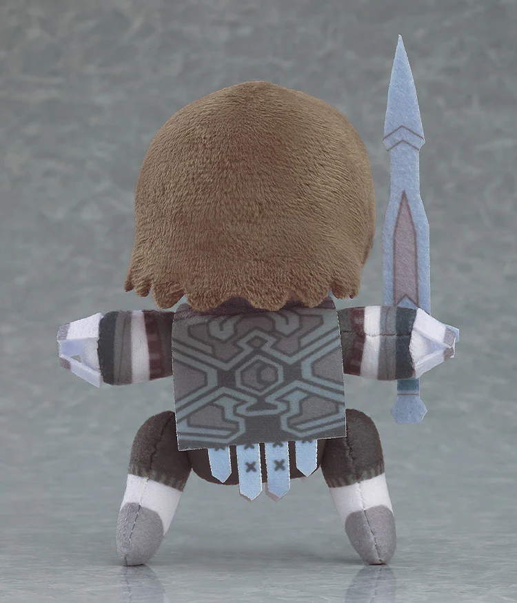 Astro's Playroom - ASTRO BOT Plushie The Last of Us: Joel Bot / Shadow of the Colossus: Wanda Bot - Image 4