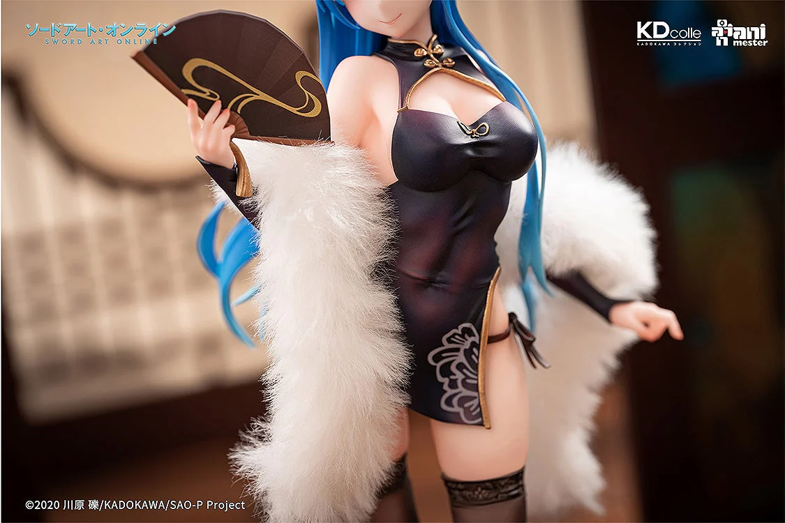 Sword Art Online - Asuna: Undine Chinese Dress Ver.  1/7 Scale Figure - Image 12