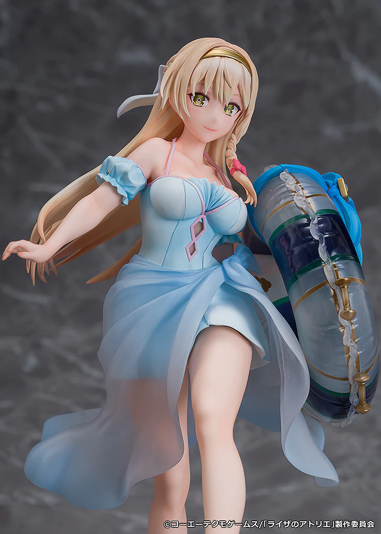 Atelier Ryza: Ever Darkness & the Secret Hideout 1/7 Scale Figure Klaudia Valentz: Swimsuit Ver. - Image 6