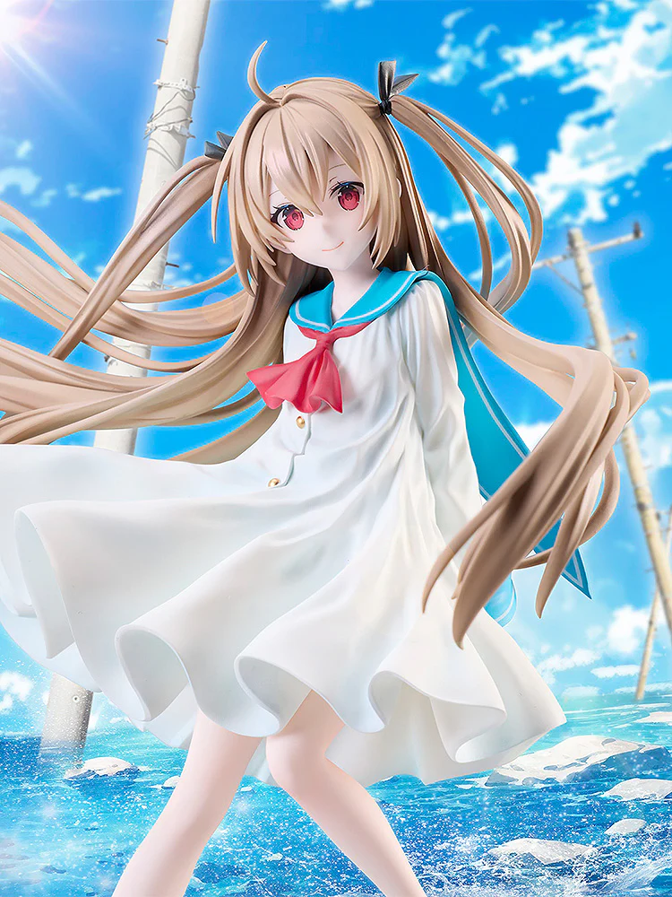 ATRI -My Dear Moments - Atri 1/7 Scale Figure - Image 2