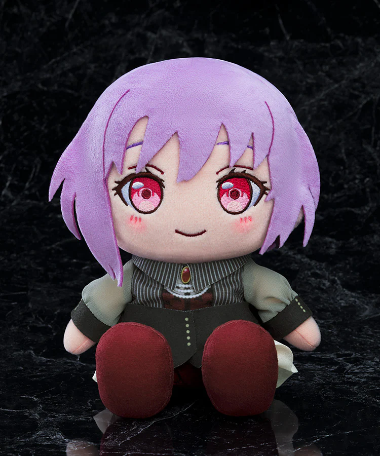 BanG Dream! - BanG Dream! Plushie Ave Mujica Doloris / Mortis / Timoris / Amoris / Oblivionis (Rerelease) - Image 4