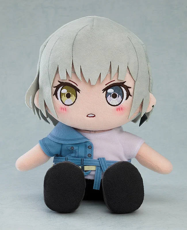 BanG Dream! - Plushie MyGO!!!!! Tomori Takamatsu/Anon Chihaya/Rāna Kaname/Soyo Nagasaki/Taki Shiina - Image 3