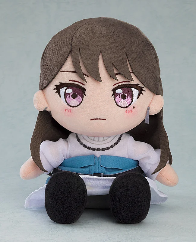 BanG Dream! - Plushie MyGO!!!!! Tomori Takamatsu/Anon Chihaya/Rāna Kaname/Soyo Nagasaki/Taki Shiina - Image 5