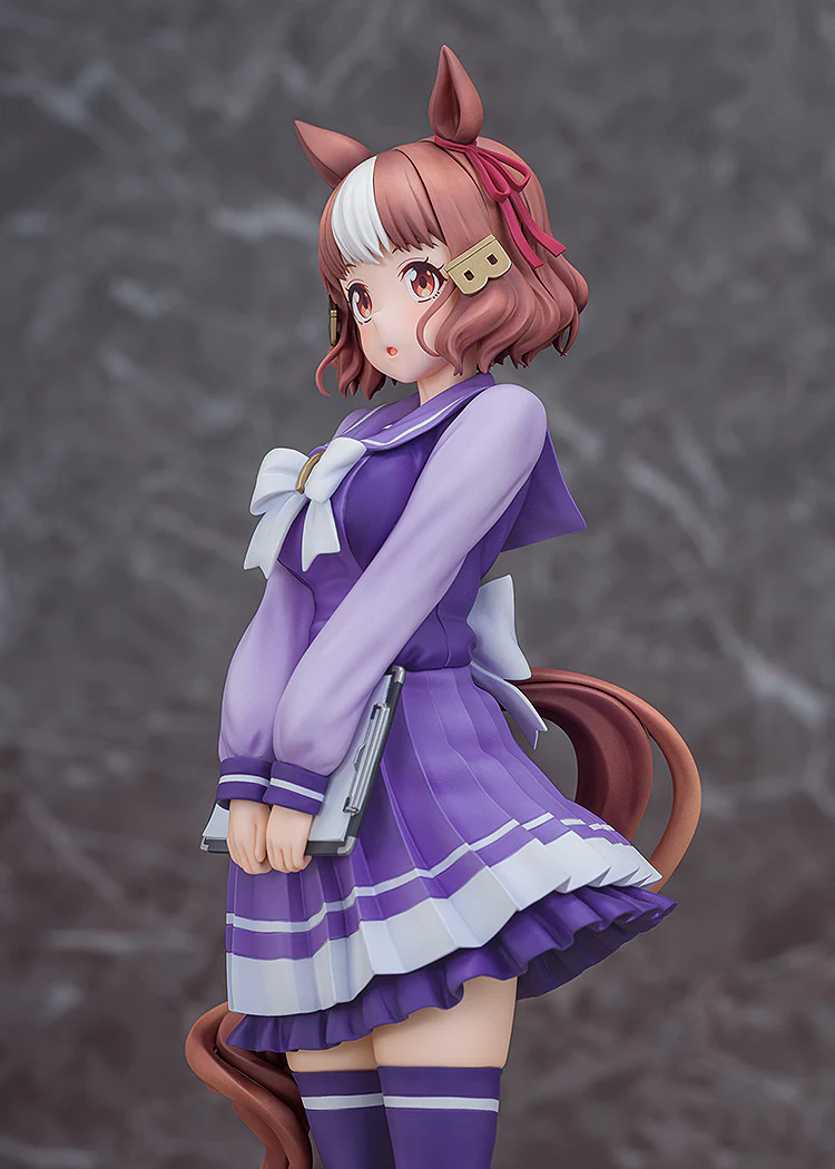 Umamusume: Cinderella Gray - Belno Light 1/7 Scale Figure (Second Preorder Period) - Image 12