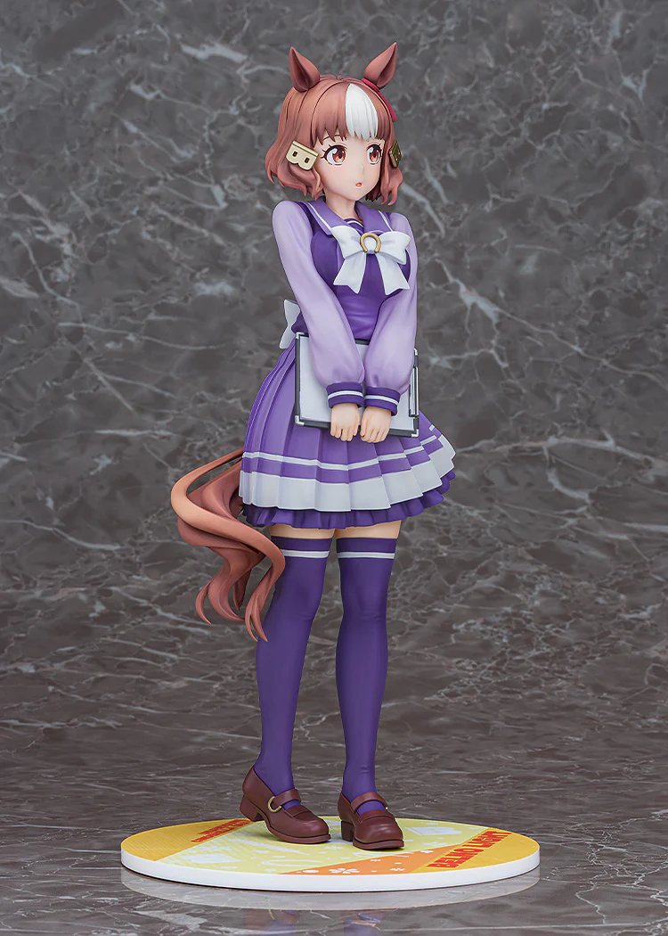 Umamusume: Cinderella Gray - Belno Light 1/7 Scale Figure (Second Preorder Period) - Image 8