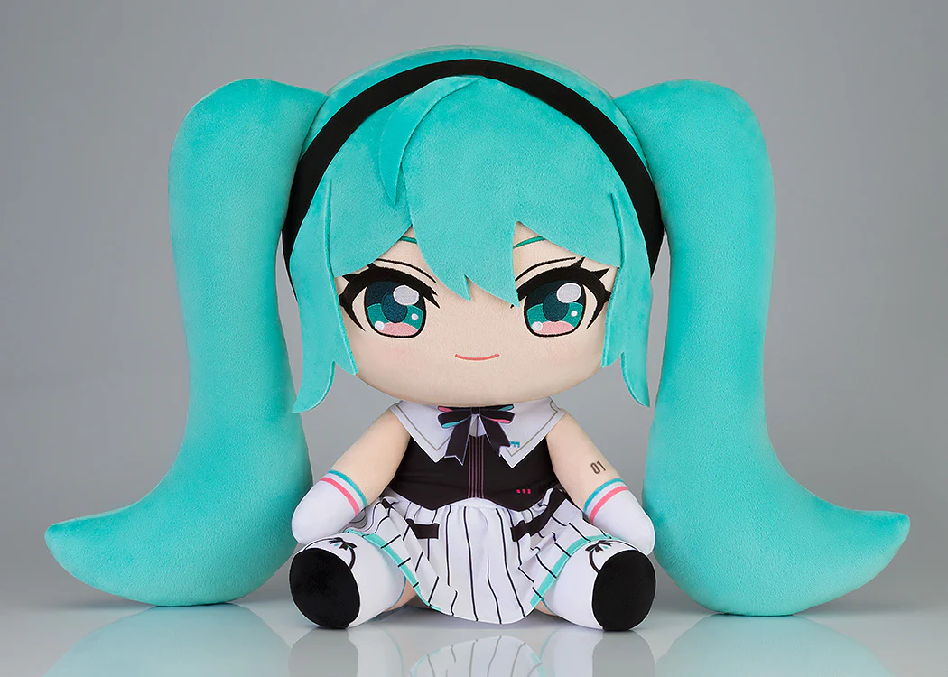 Hatsune Miku- Big Plushie Hatsune Miku Symphony: 2019 Ver.