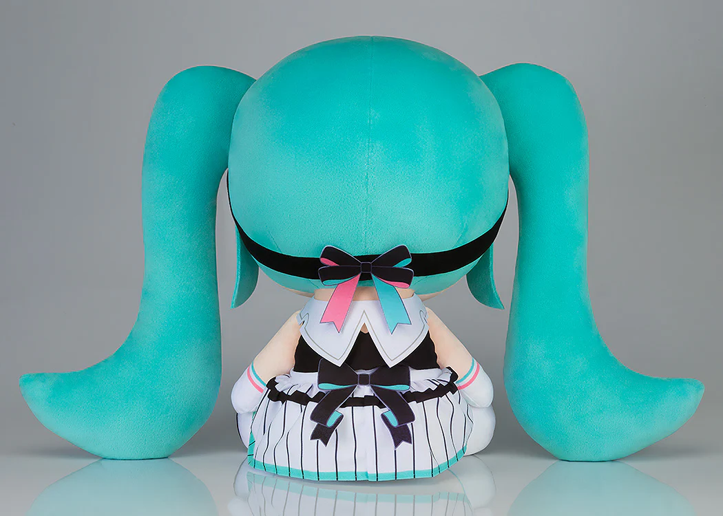 Hatsune Miku- Big Plushie Hatsune Miku Symphony: 2019 Ver. - Image 3