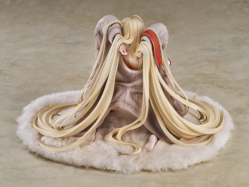 Azur Lane - Bismarck: Unpacked Surprise Ver. 1/7 Scale Figure - Image 7