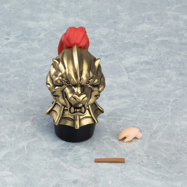 Delicious in Dungeon - Blind Box Series Nendoroid More: Monster Meals Boxset - Image 3