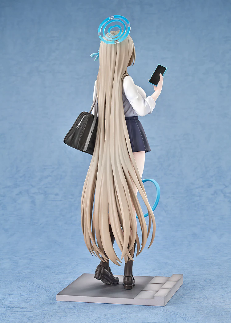Blue Archive - Asuna (School): Memorial Lobby Ver. 1/7 Scale Figure - Image 3