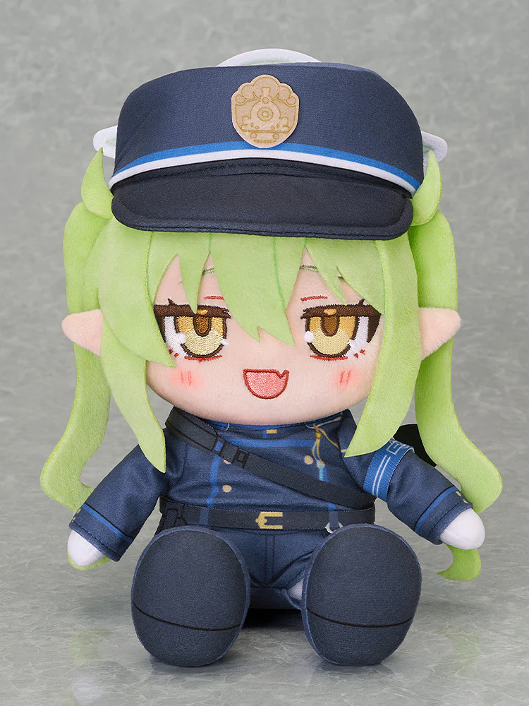 Blue Archive - Chocopuni Plush Aoba/Hikari/Nozomi - Image 3