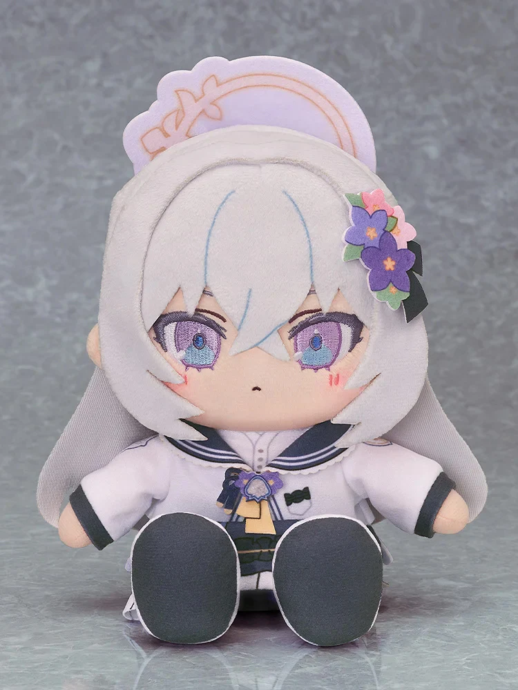 Blue Archive - Chocopuni Plushie Hifumi/Azusa/Koharu/Hanako - Image 2