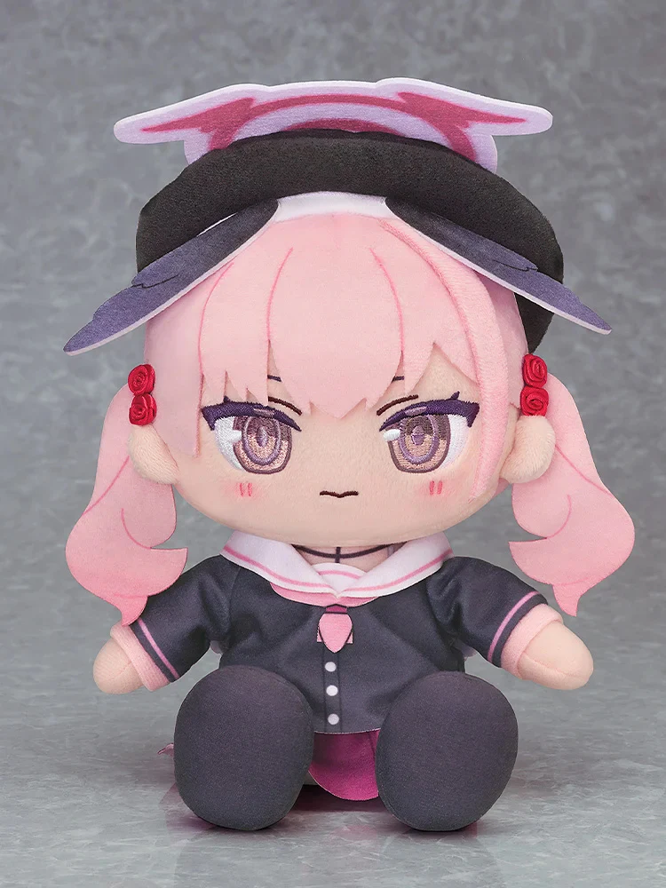 Blue Archive - Chocopuni Plushie Hifumi/Azusa/Koharu/Hanako - Image 3