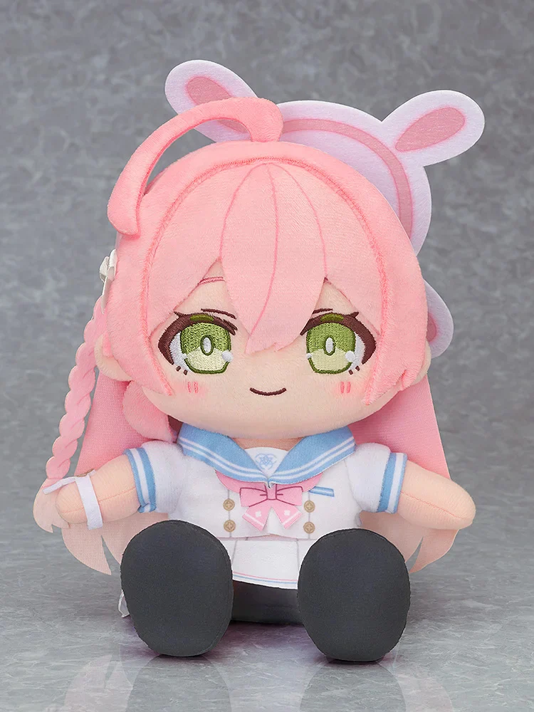 Blue Archive - Chocopuni Plushie Hifumi/Azusa/Koharu/Hanako - Image 4