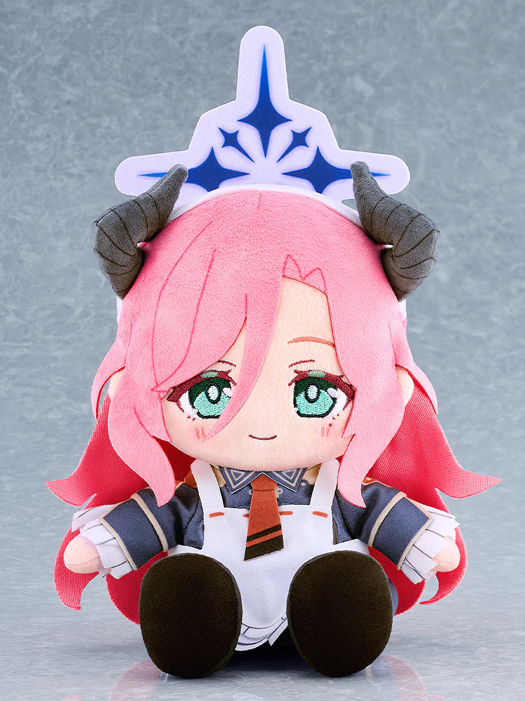 Blue Archive - Chocopuni Plushie Kasumi/Megu/Fuuka/Juri - Image 4