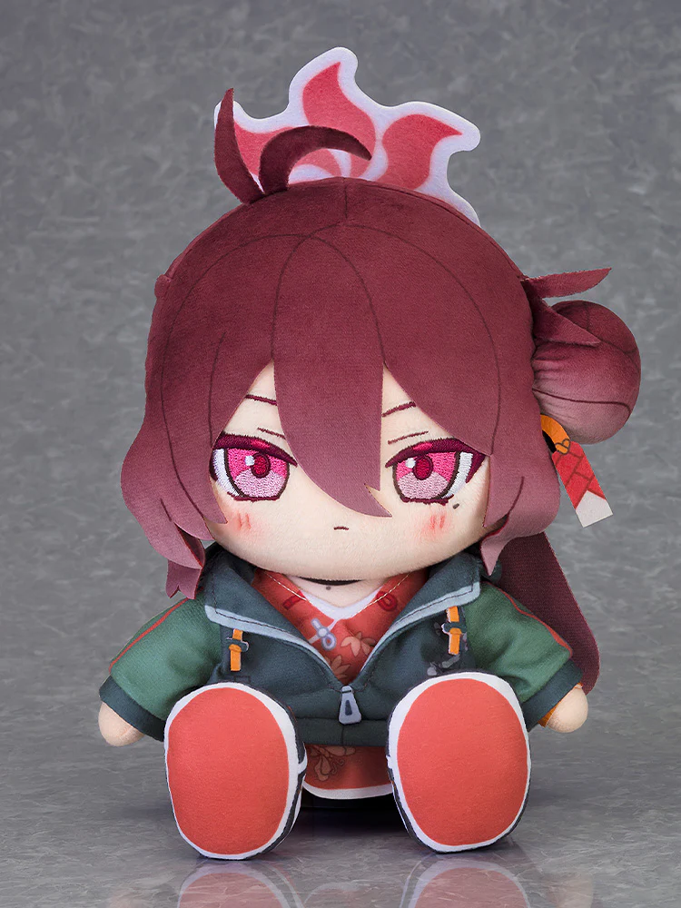 Blue Archive - Chocopuni Plushie Kisaki/Reijo/Mina/Rumi - Image 2