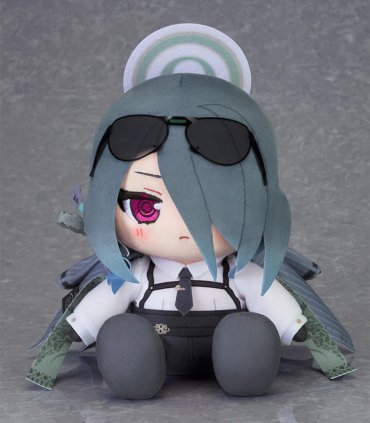 Blue Archive - Chocopuni Plushie Kisaki/Reijo/Mina/Rumi - Image 3