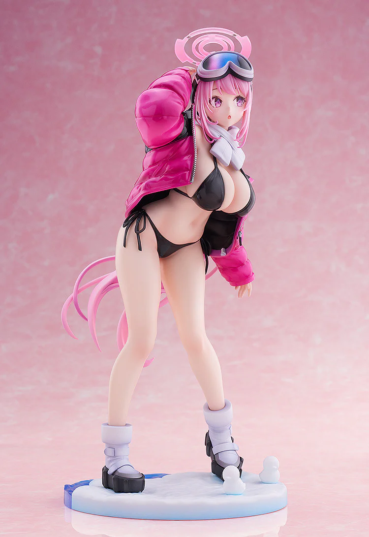 Blue Archive - Eimi (Swimsuit) 1/7 Scale Figure - Image 10