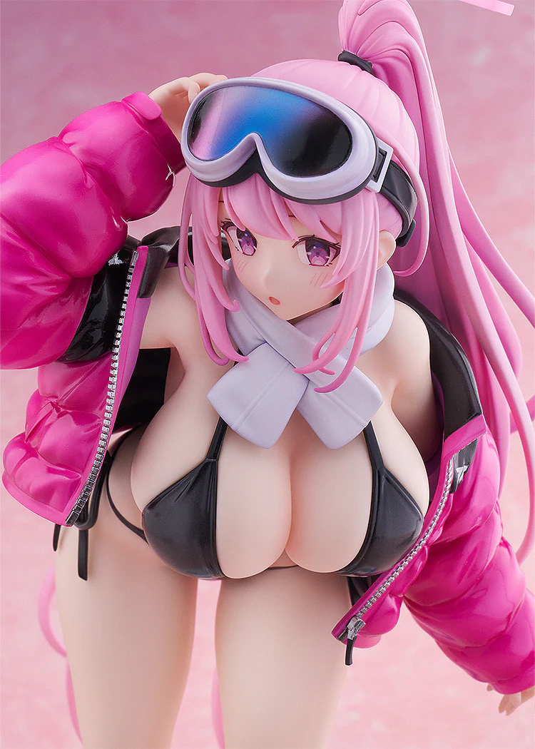 Blue Archive - Eimi (Swimsuit) 1/7 Scale Figure - Image 14