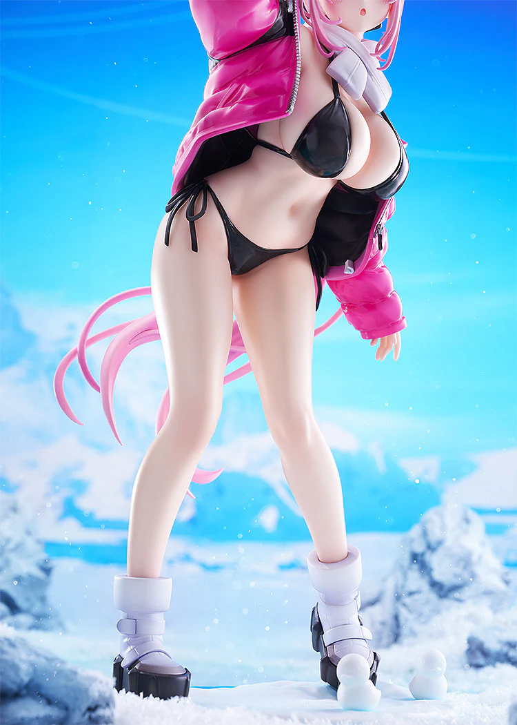 Blue Archive - Eimi (Swimsuit) 1/7 Scale Figure - Image 5