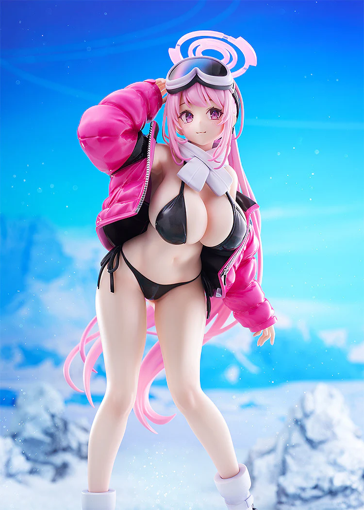 Blue Archive - Eimi (Swimsuit) 1/7 Scale Figure - Image 6