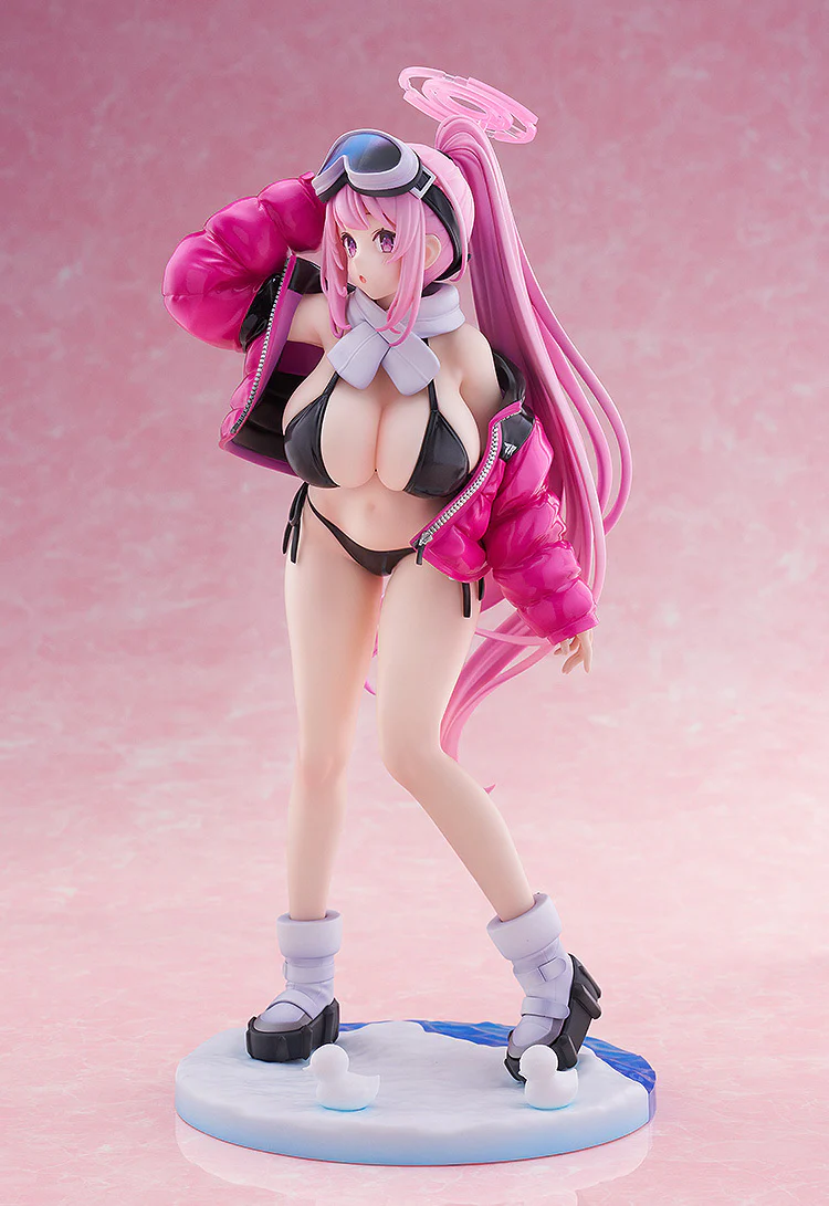 Blue Archive - Eimi (Swimsuit) 1/7 Scale Figure - Image 8