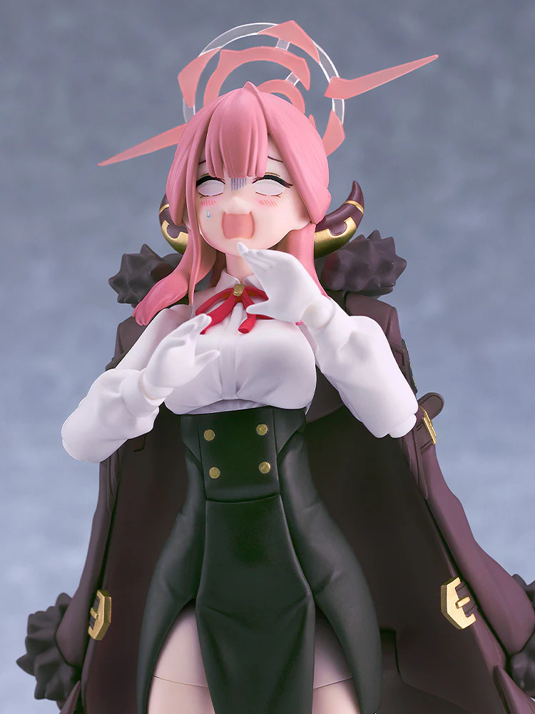 Blue Archive - figma Aru Rikuhachima Figure - Image 11