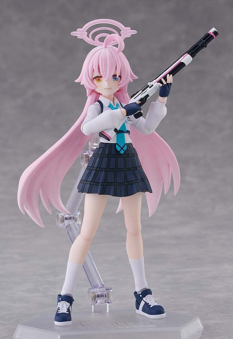 Blue Archive - figma Hoshino Takanashi Figure - Image 6