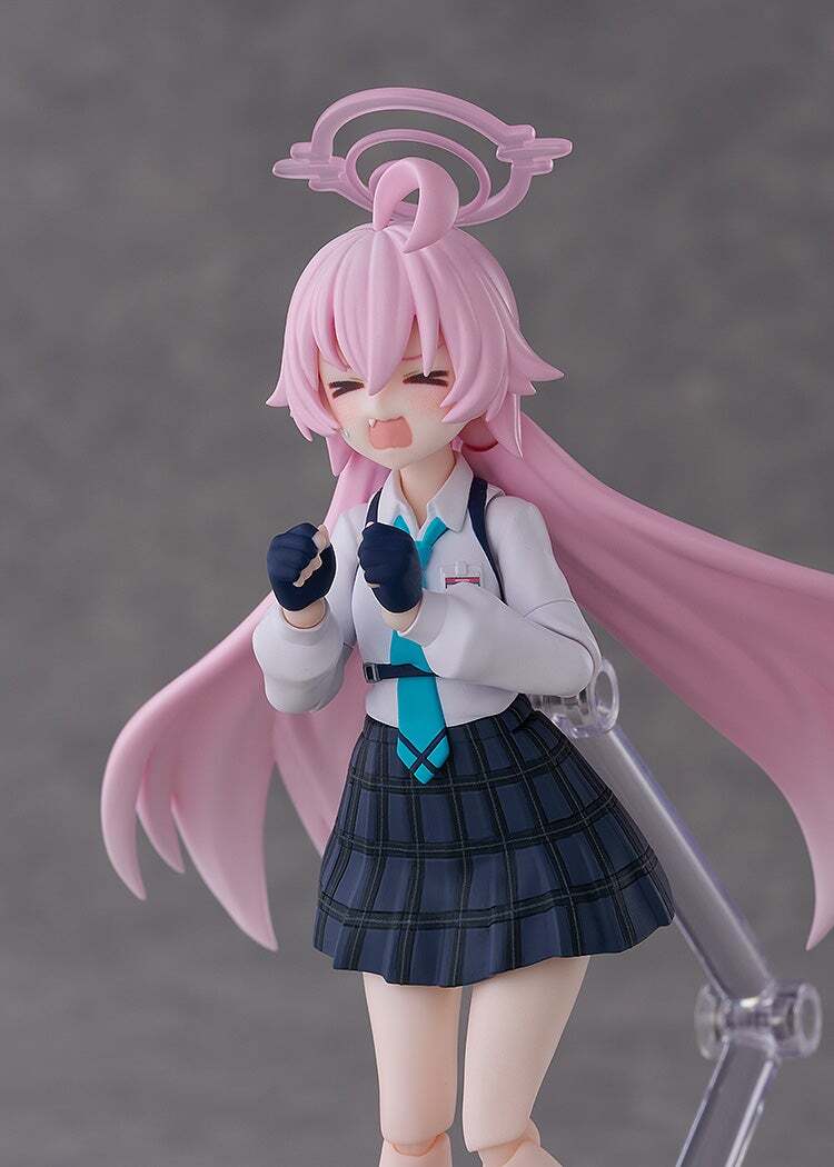 Blue Archive - figma Hoshino Takanashi Figure - Image 9