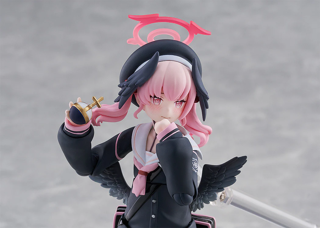 Blue Archive - figma Koharu Shimoe Figure - Image 14