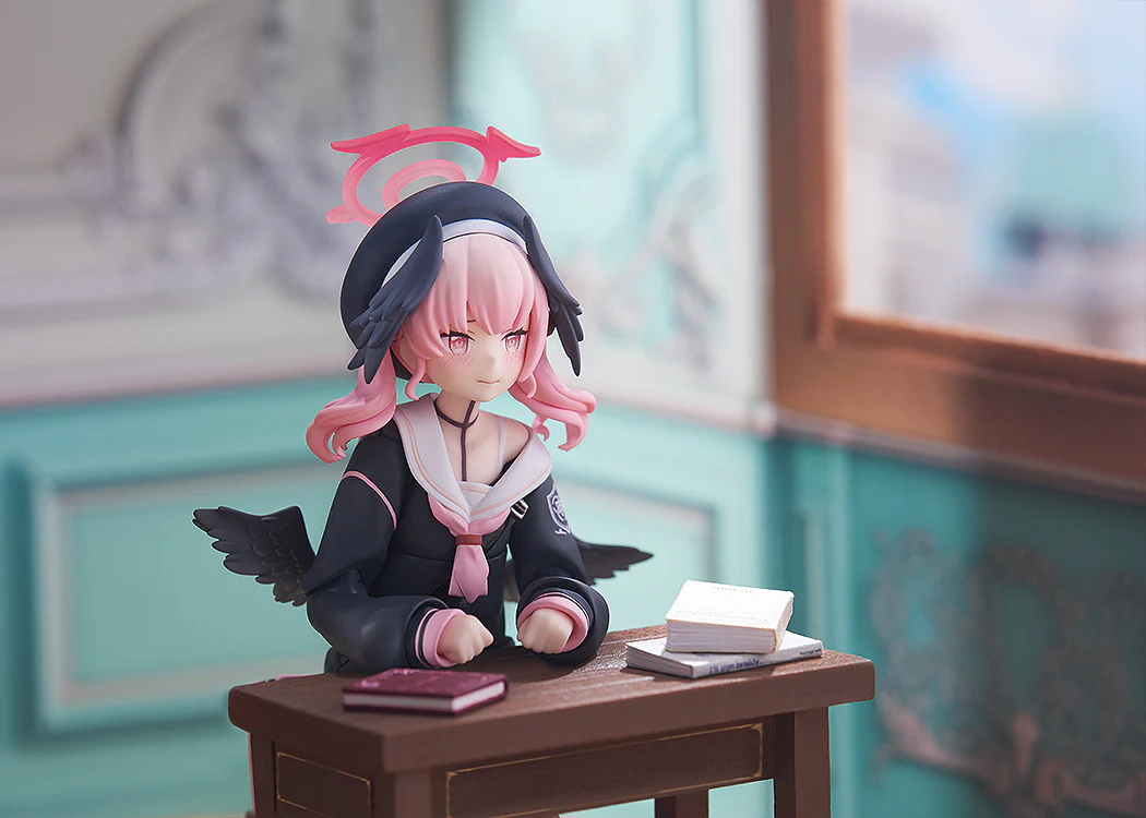 Blue Archive - figma Koharu Shimoe Figure - Image 3