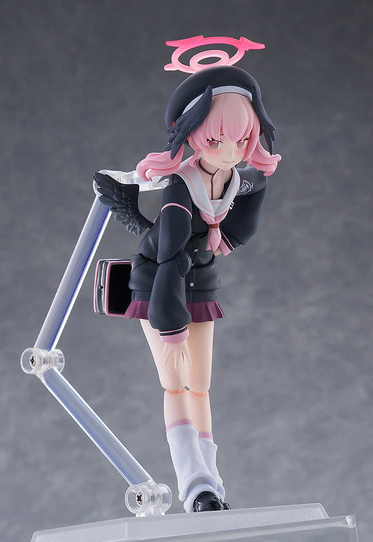 Blue Archive - figma Koharu Shimoe Figure - Image 7