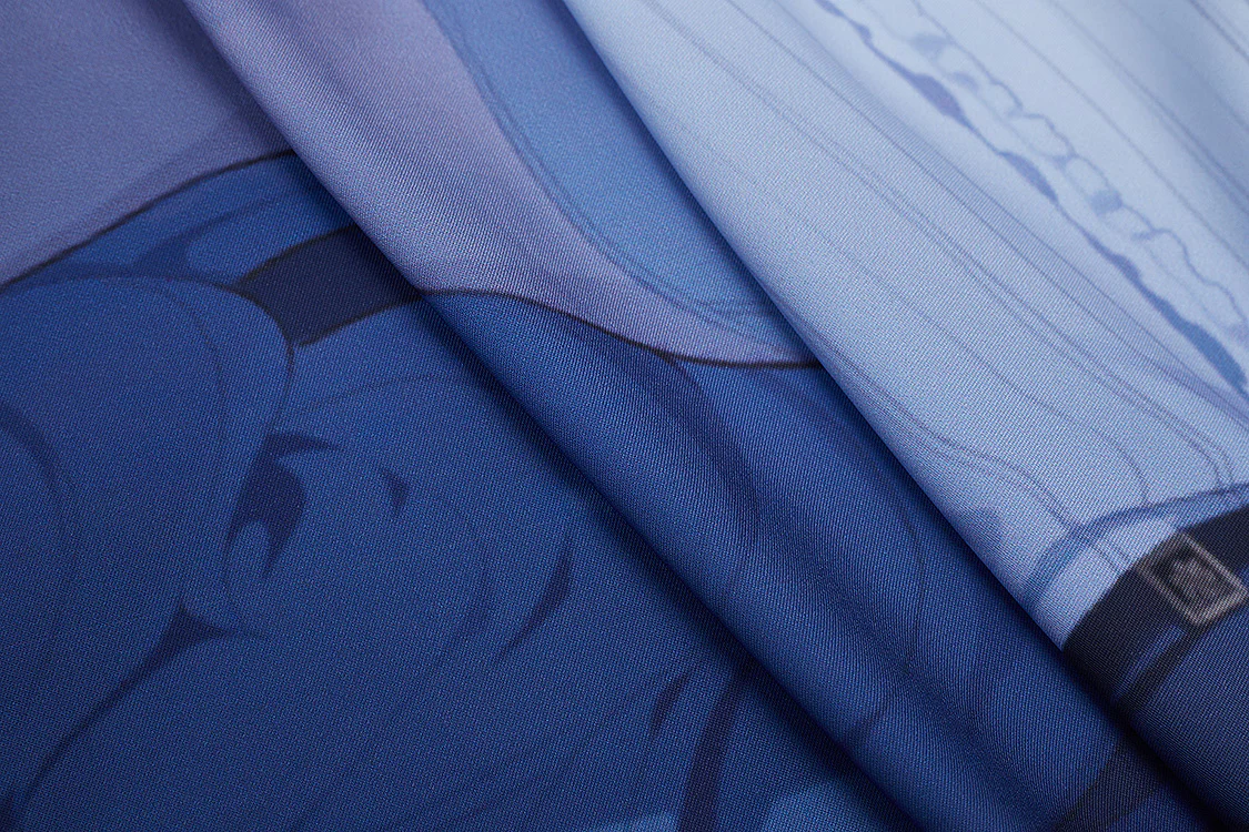 Blue Archive - Flip Shirt HINA - Image 6