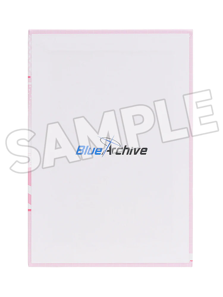 Blue Archive - Holiday Saunter Series Signature Board (KAZUSA/YUUKA/HINA/SHIROKO/MIKA) - Image 12