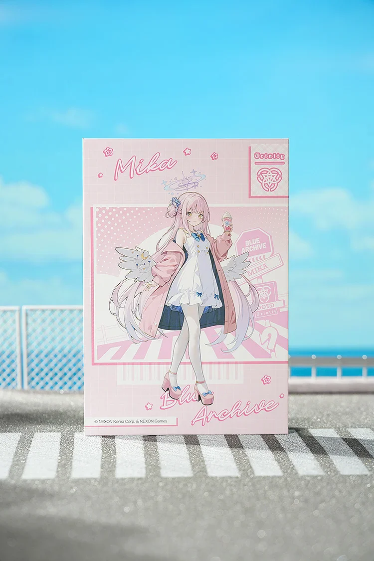 Blue Archive - Holiday Saunter Series Signature Board (KAZUSA/YUUKA/HINA/SHIROKO/MIKA) - Image 5