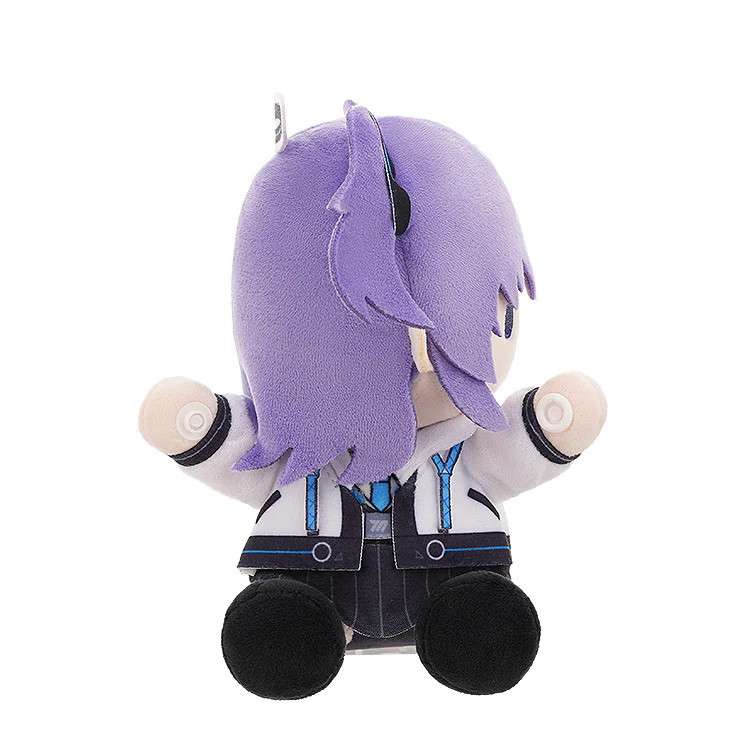 Blue Archive - Hugging Doll (KAZUSA / YUUKA / HINA / SHIROKO / MIKA) - Image 10