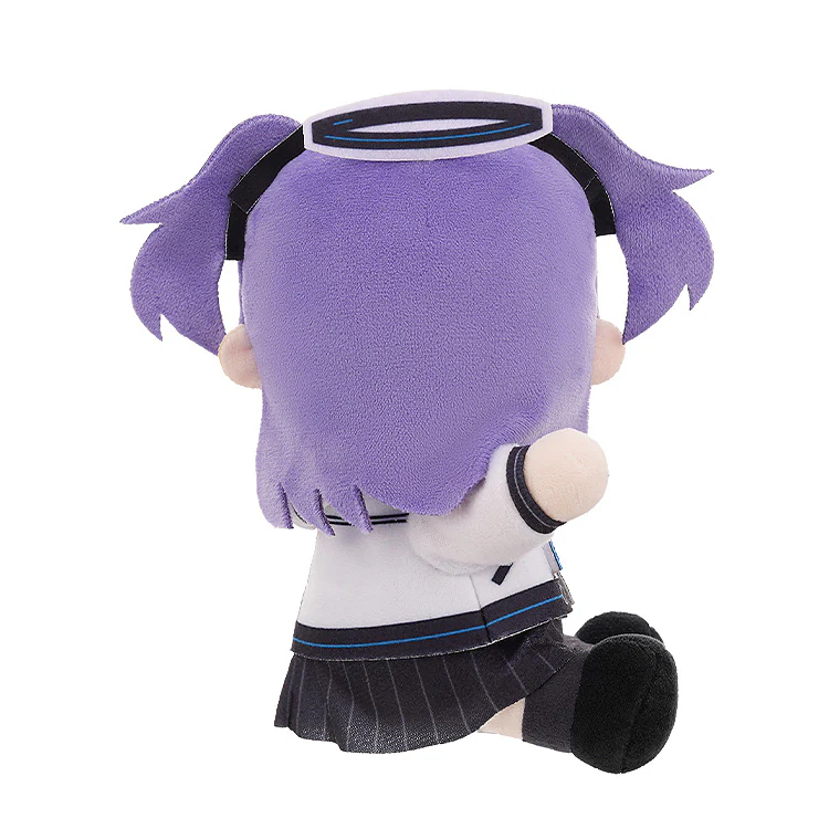 Blue Archive - Hugging Doll (KAZUSA / YUUKA / HINA / SHIROKO / MIKA) - Image 11